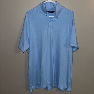 Members Mark Polo Shirt